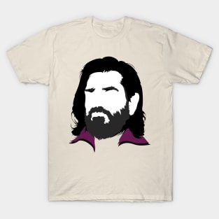 Laszlo Regular Vampire T-Shirt